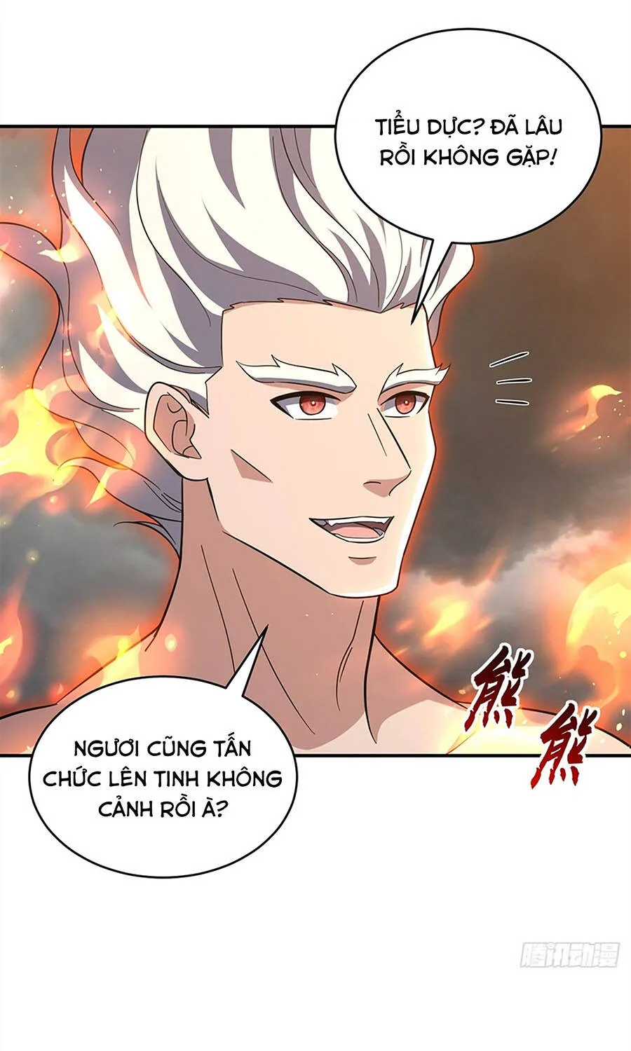 Chapter 214 - Trang 29