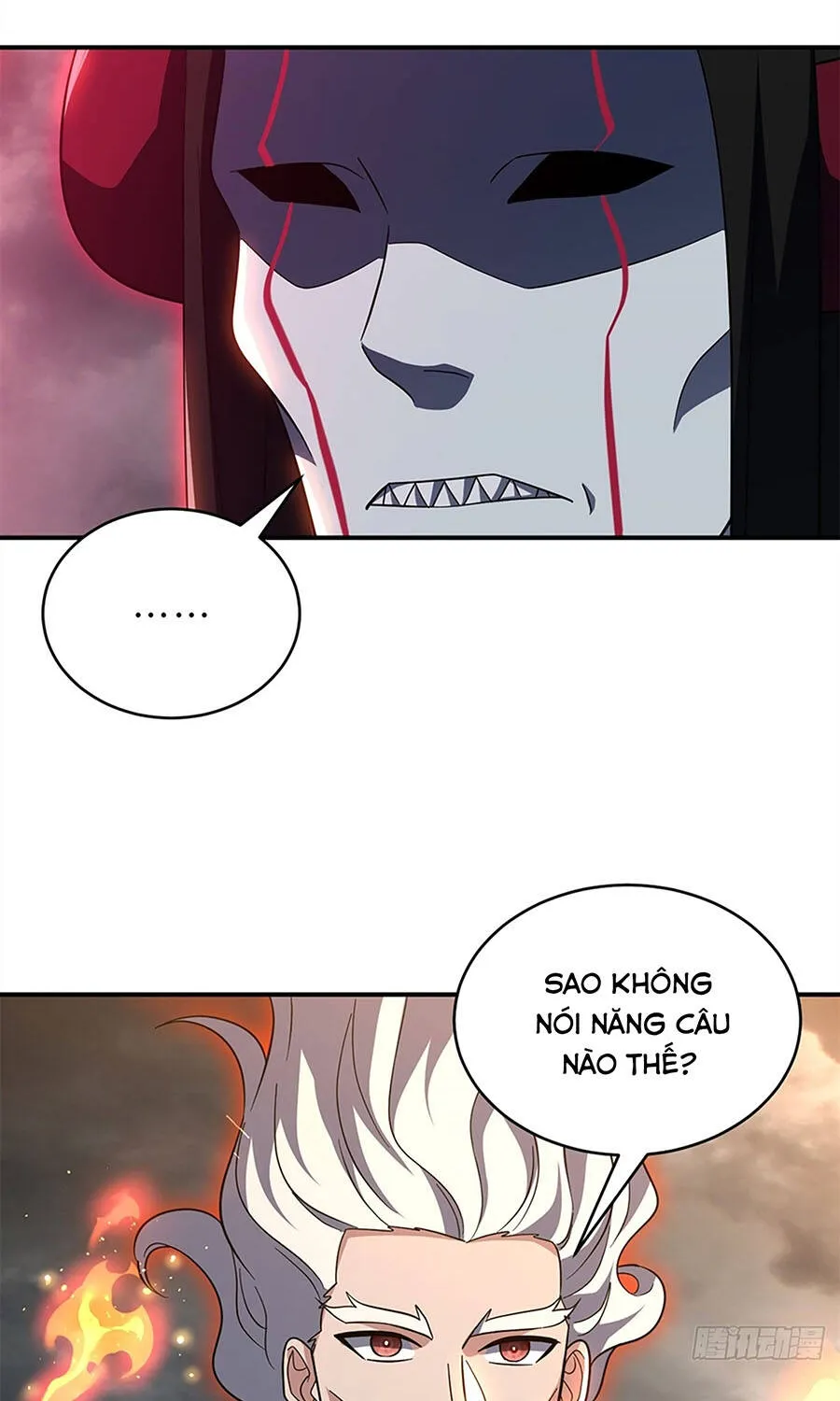 Chapter 214 - Trang 30
