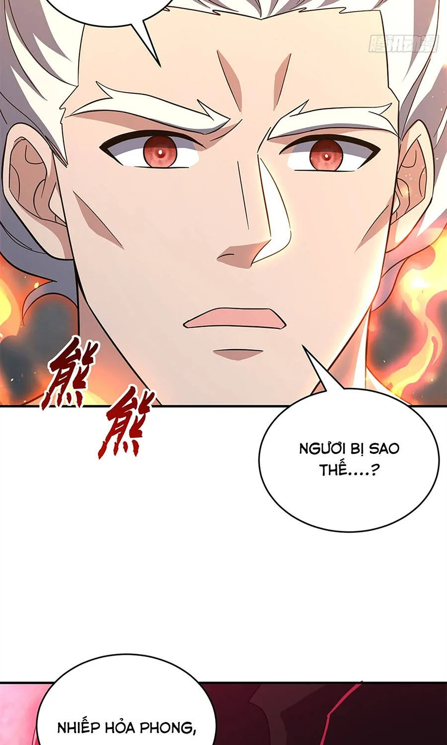 Chapter 214 - Trang 33