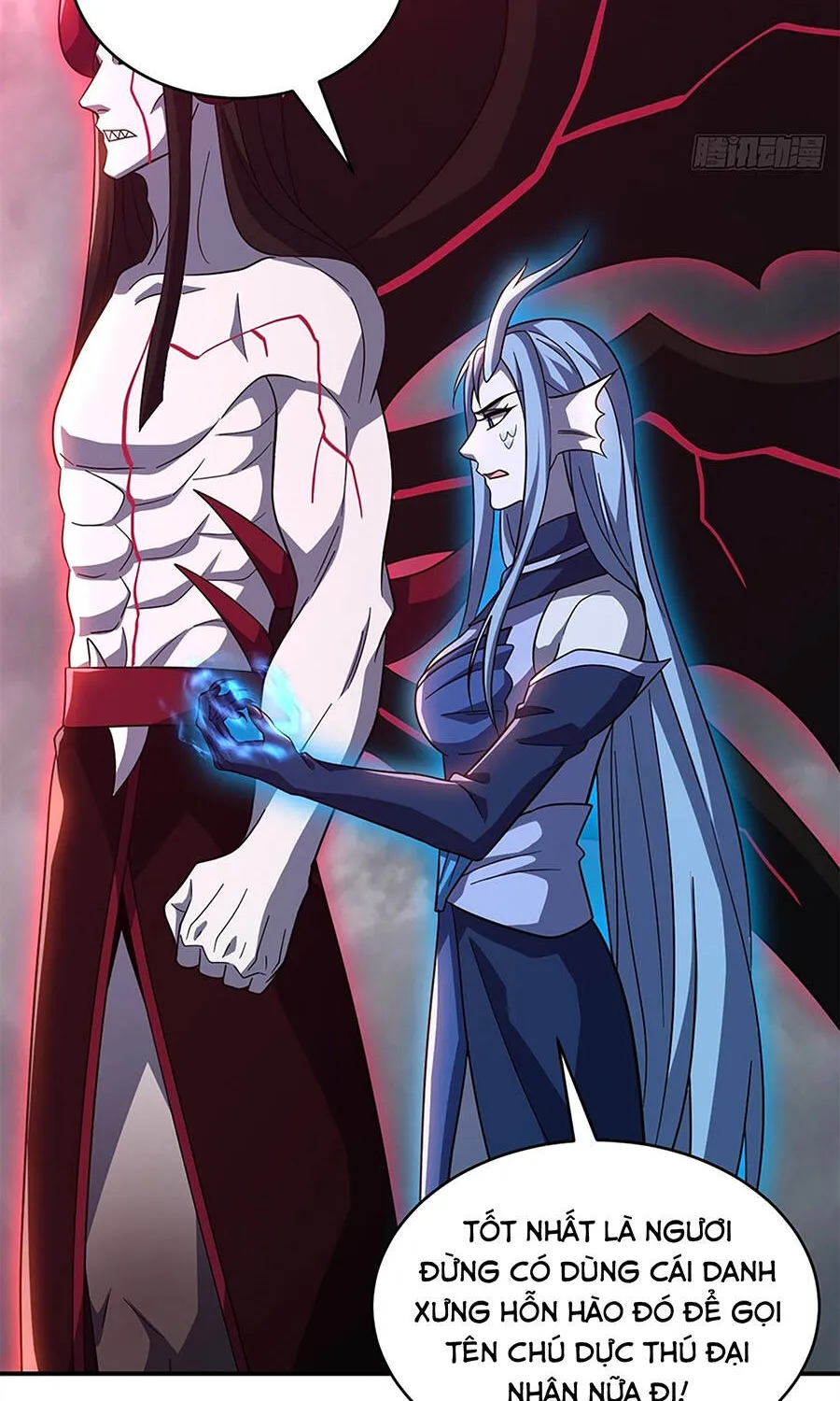 Chapter 214 - Trang 34