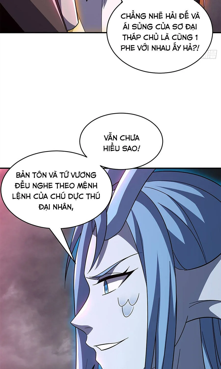 Chapter 214 - Trang 36