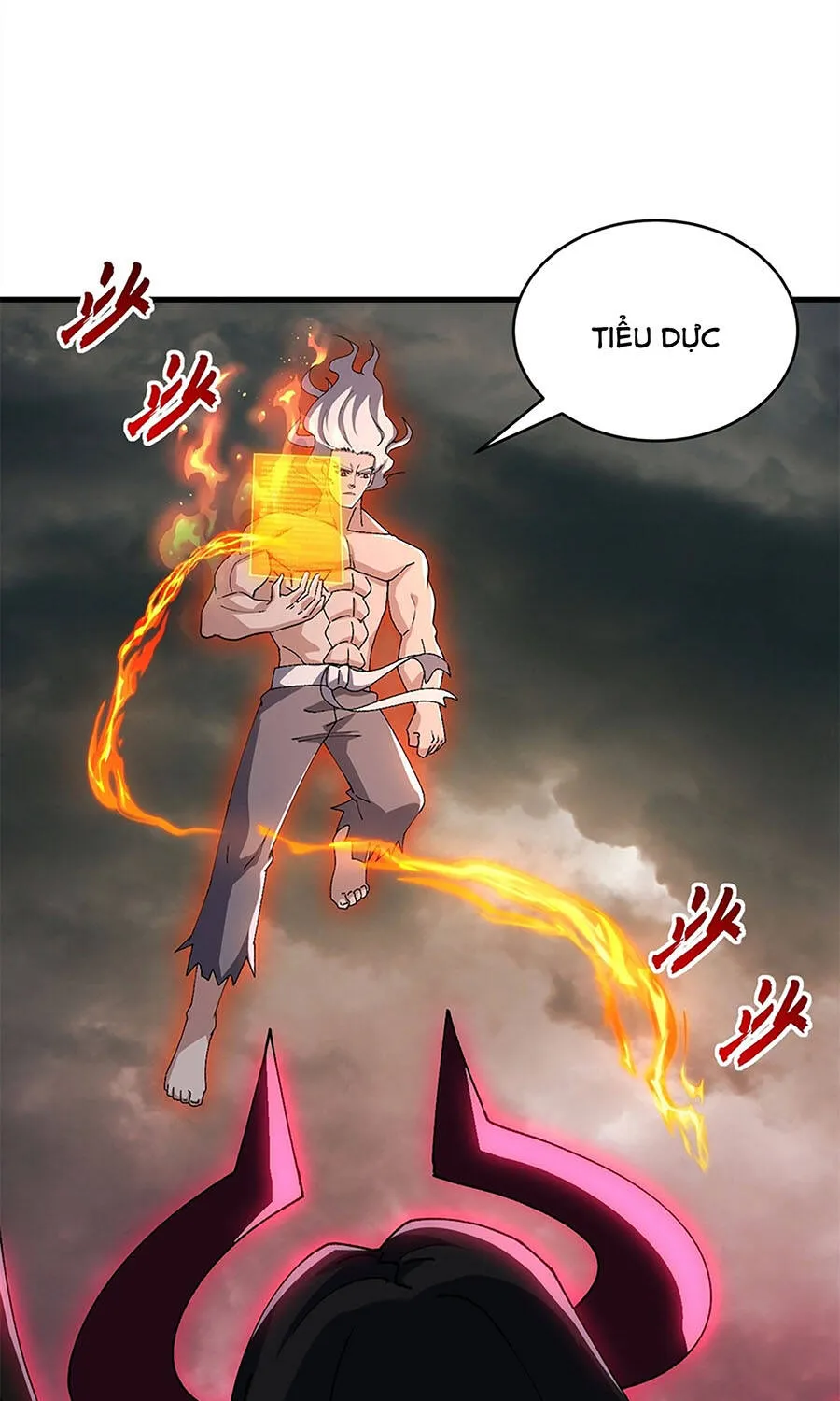 Chapter 214 - Trang 75