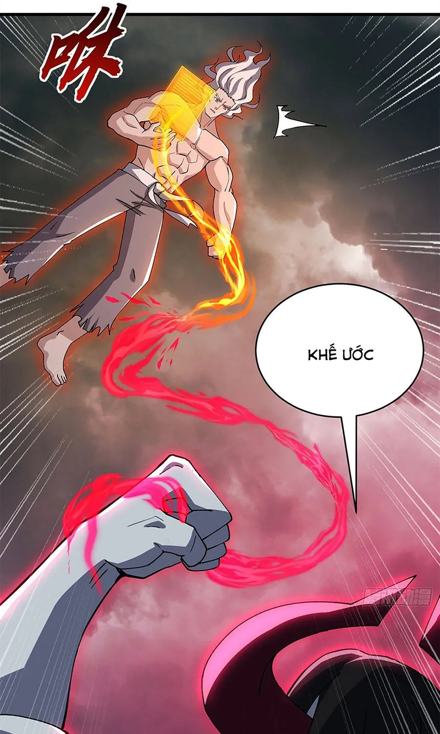 Chapter 214 - Trang 79