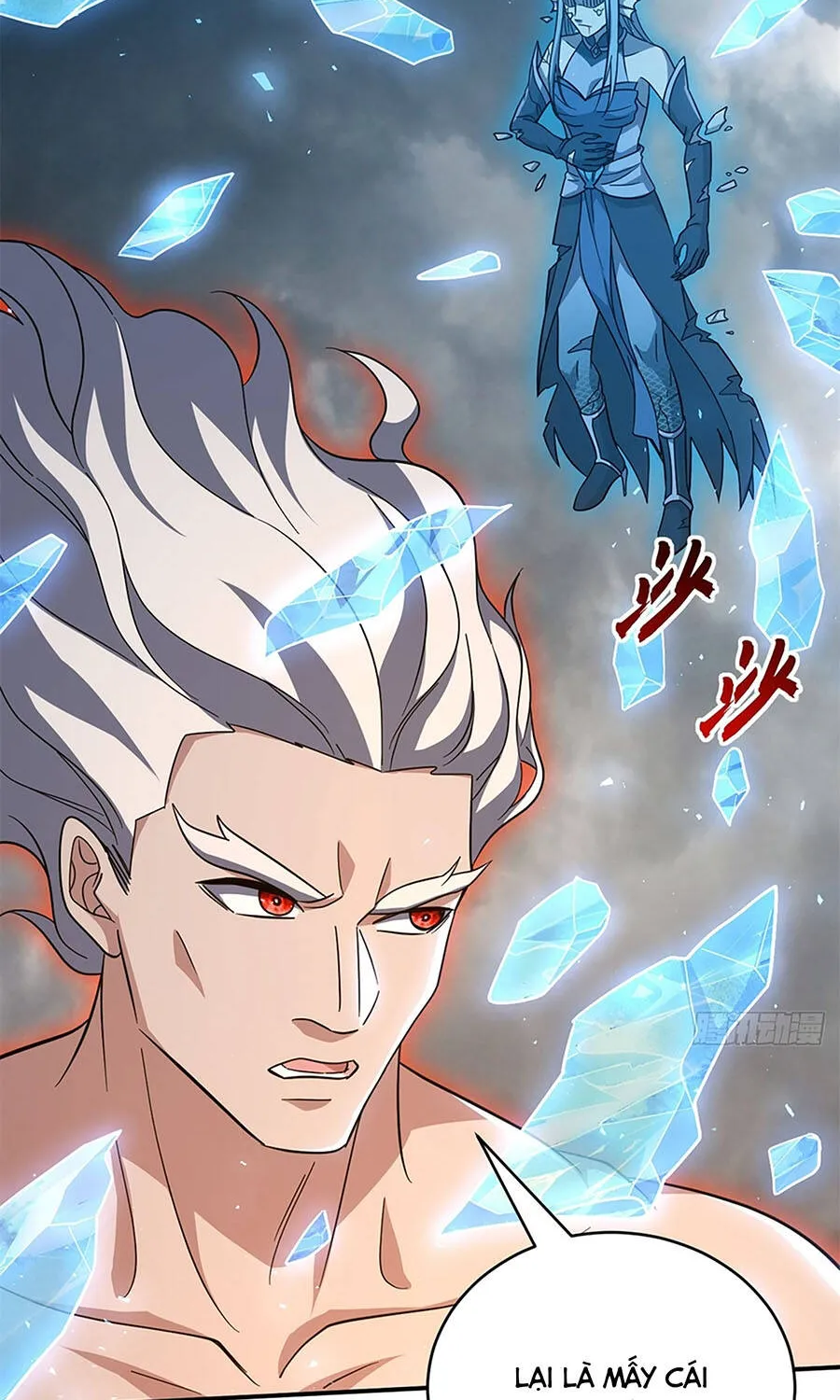 Chapter 214 - Trang 10