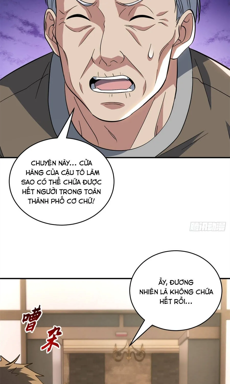 Chapter 215 - Trang 11