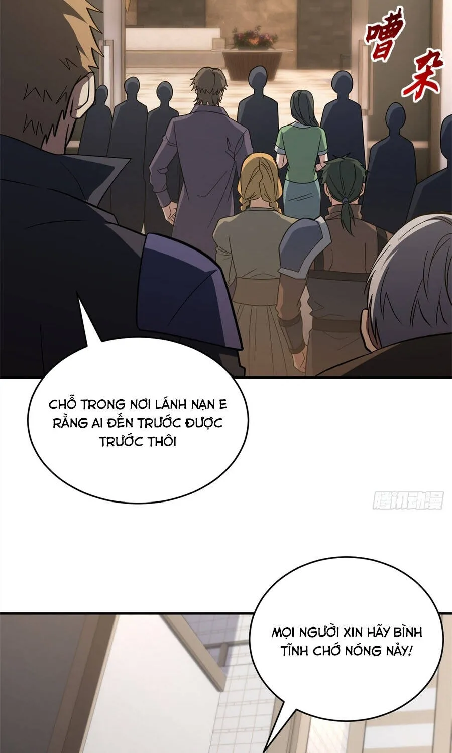 Chapter 215 - Trang 12