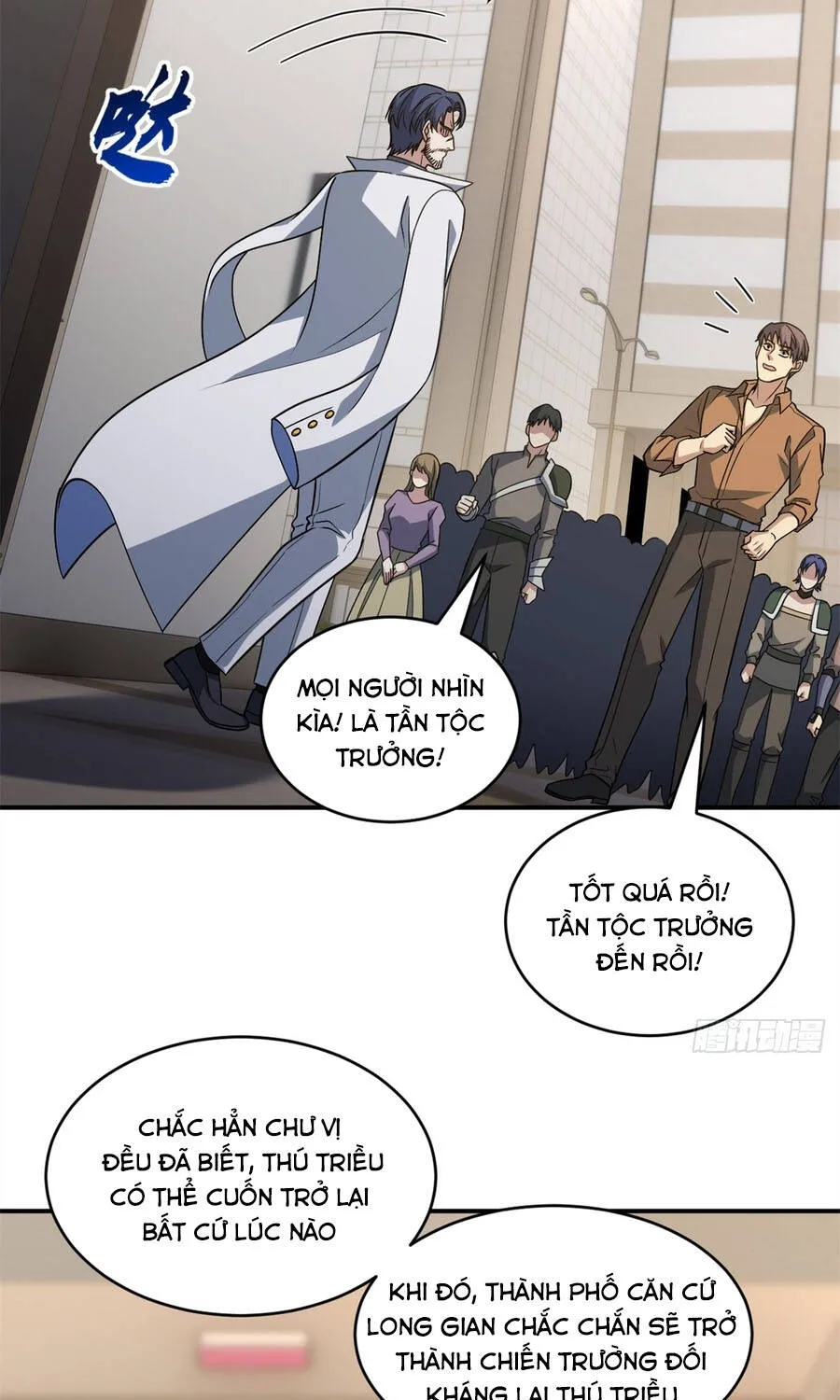 Chapter 215 - Trang 13