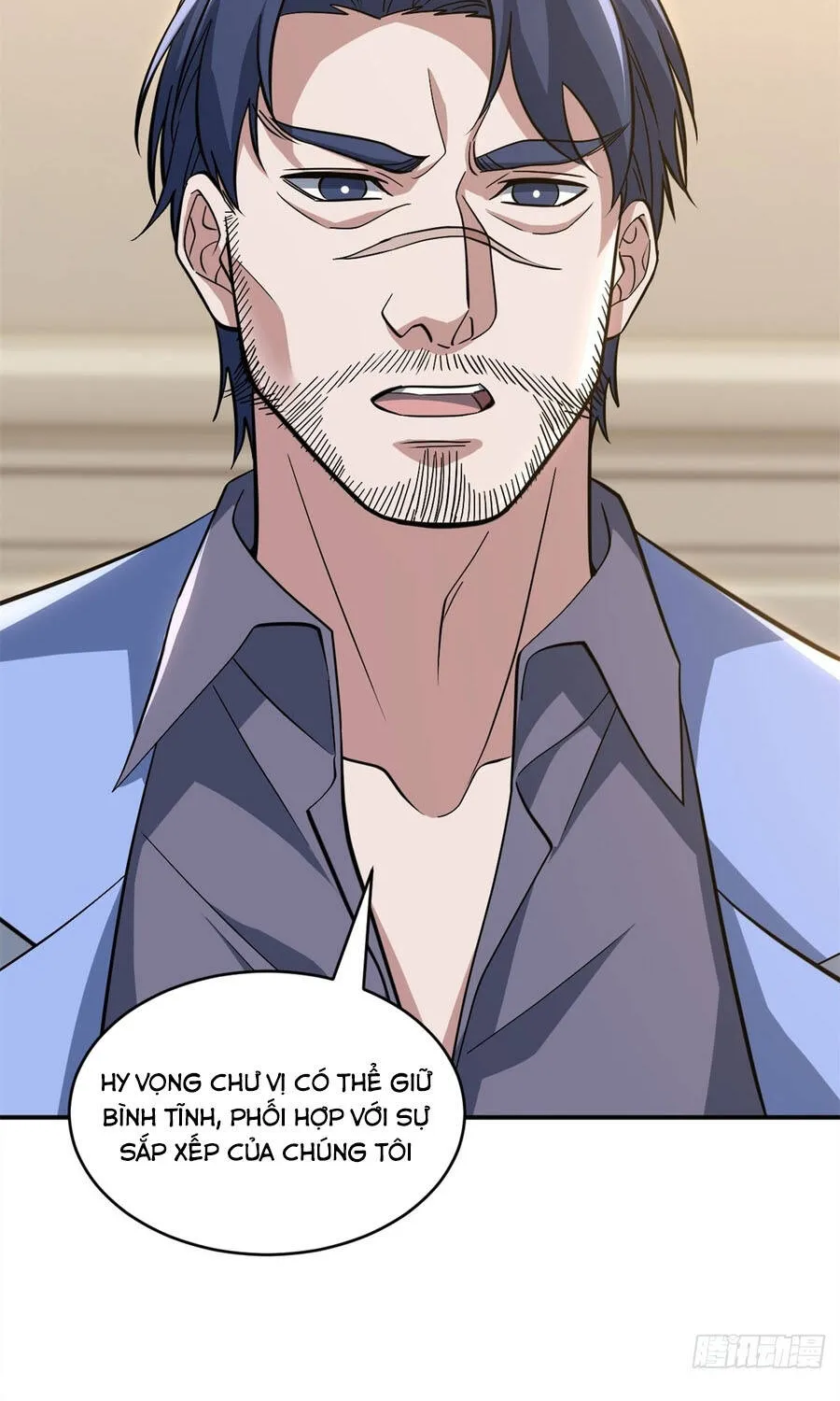 Chapter 215 - Trang 16