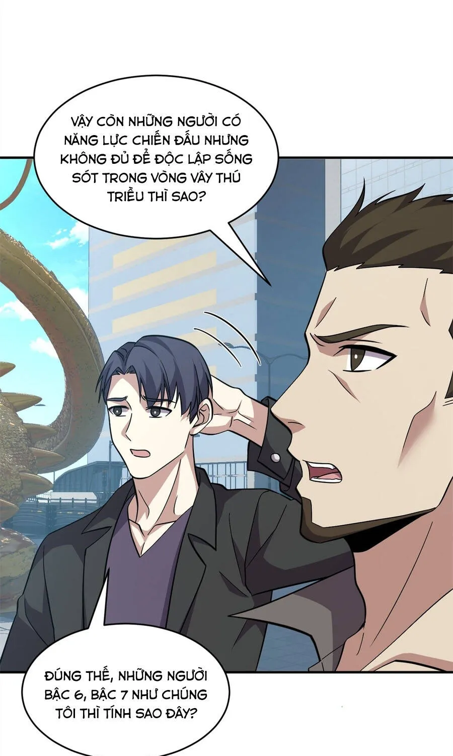 Chapter 215 - Trang 17