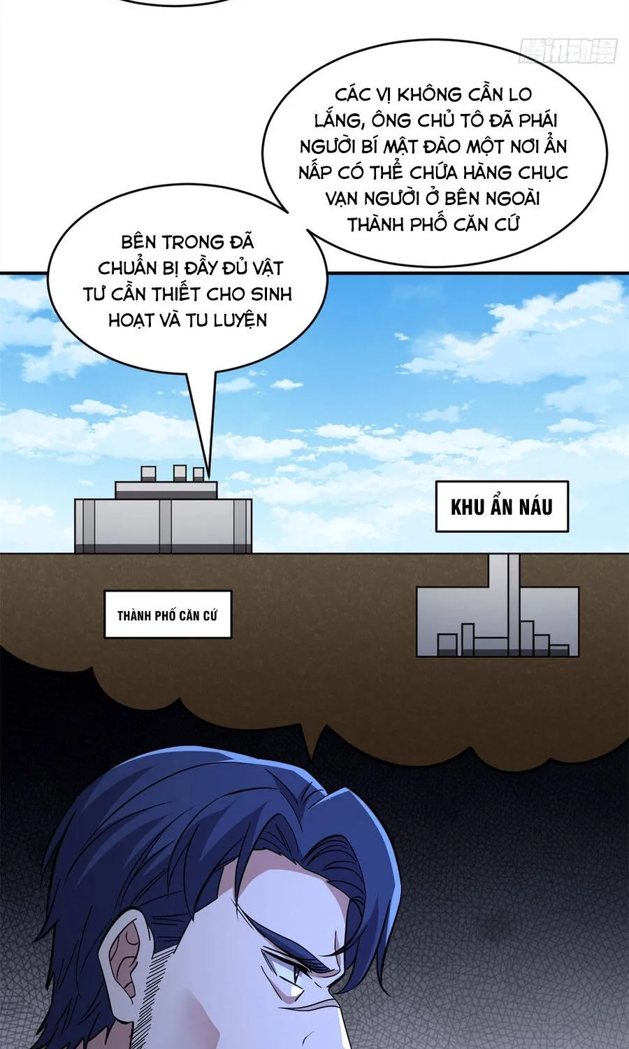 Chapter 215 - Trang 18