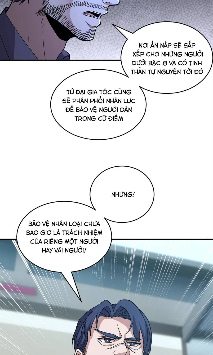 Chapter 215 - Trang 19