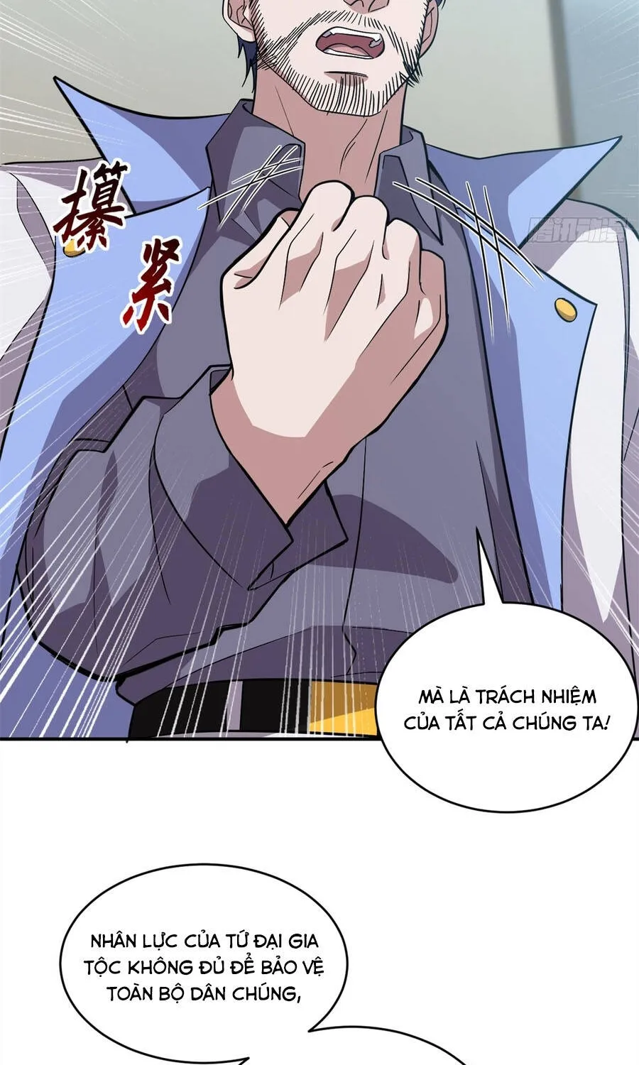 Chapter 215 - Trang 20
