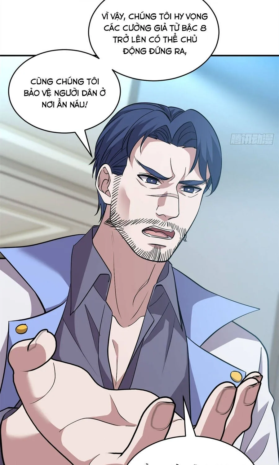Chapter 215 - Trang 21