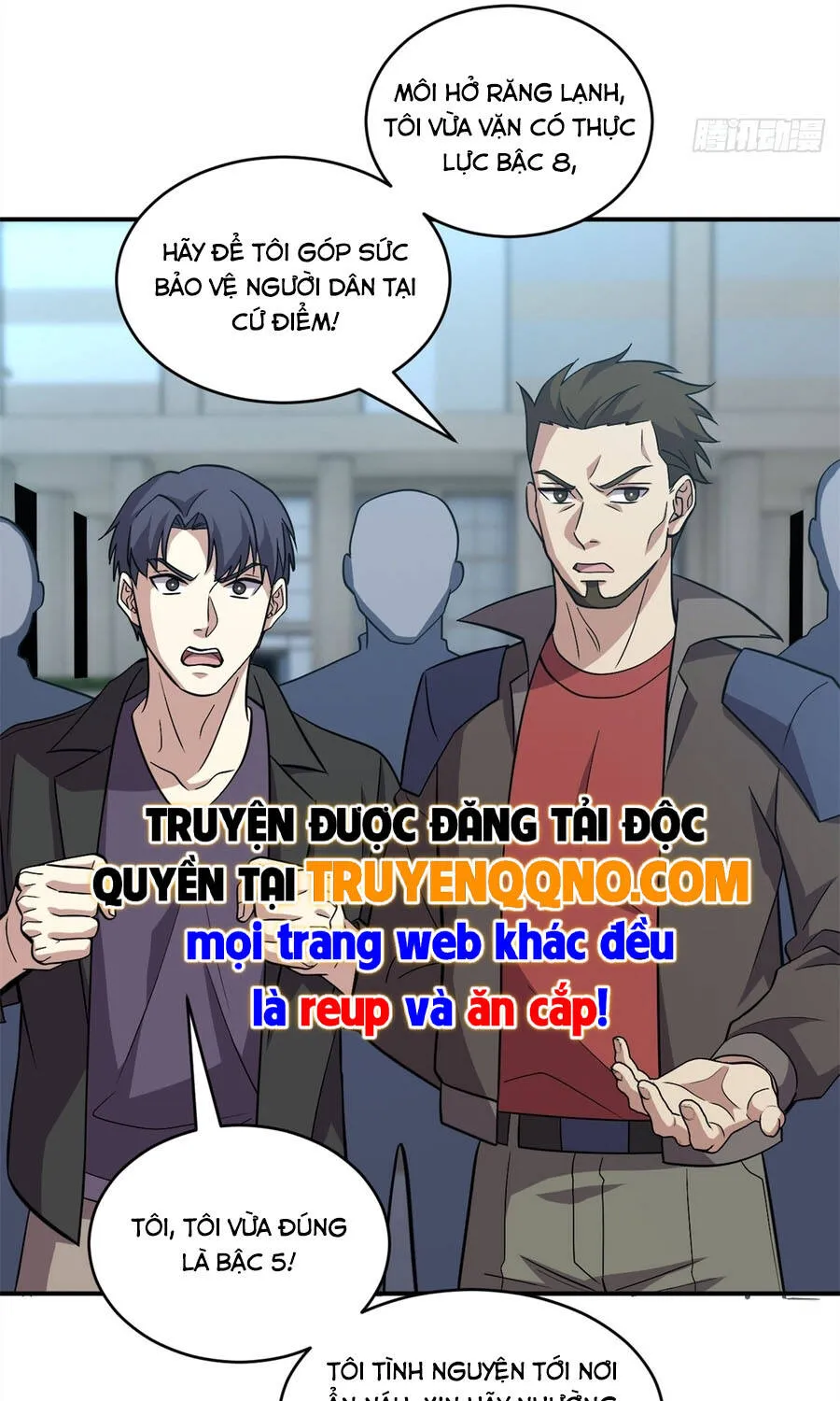 Chapter 215 - Trang 23