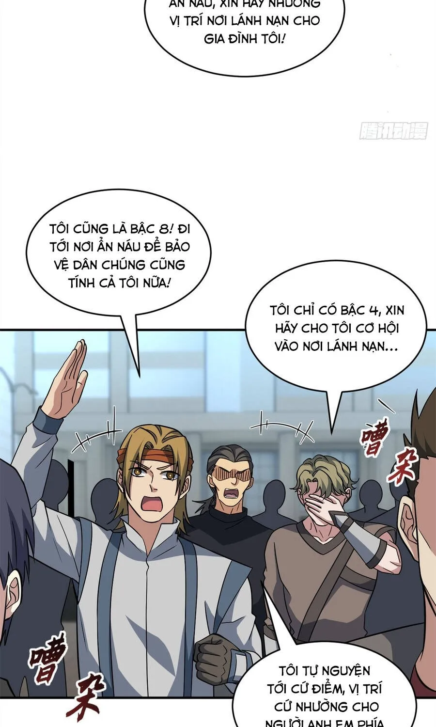 Chapter 215 - Trang 24