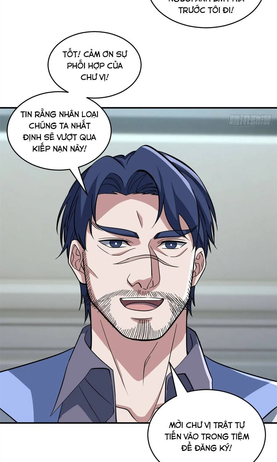 Chapter 215 - Trang 25