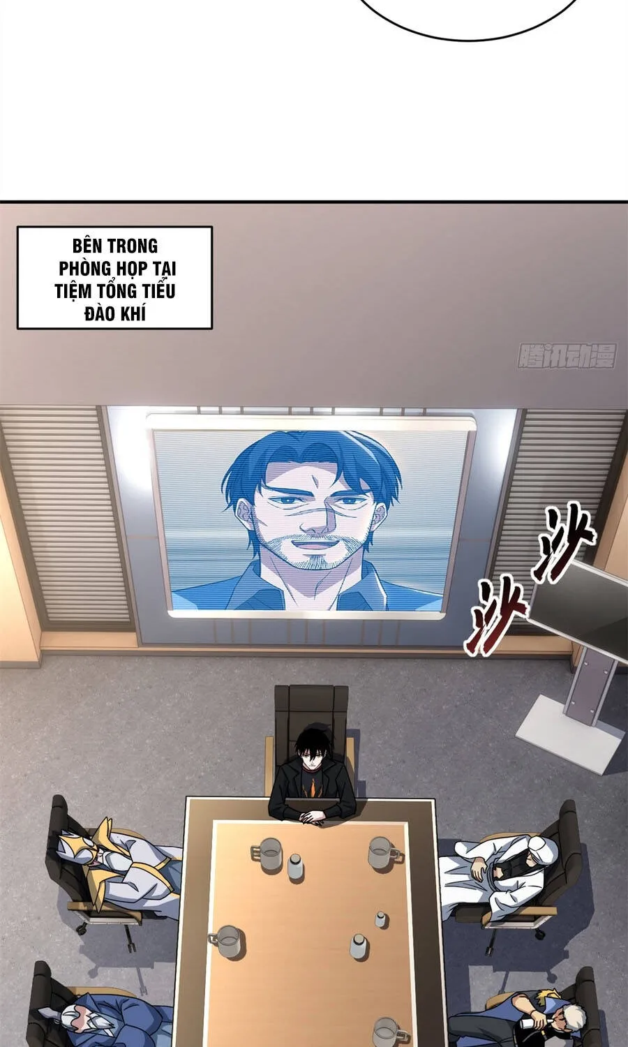 Chapter 215 - Trang 26