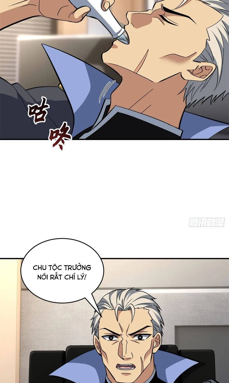 Chapter 215 - Trang 29