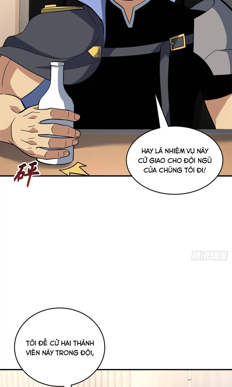 Chapter 215 - Trang 30