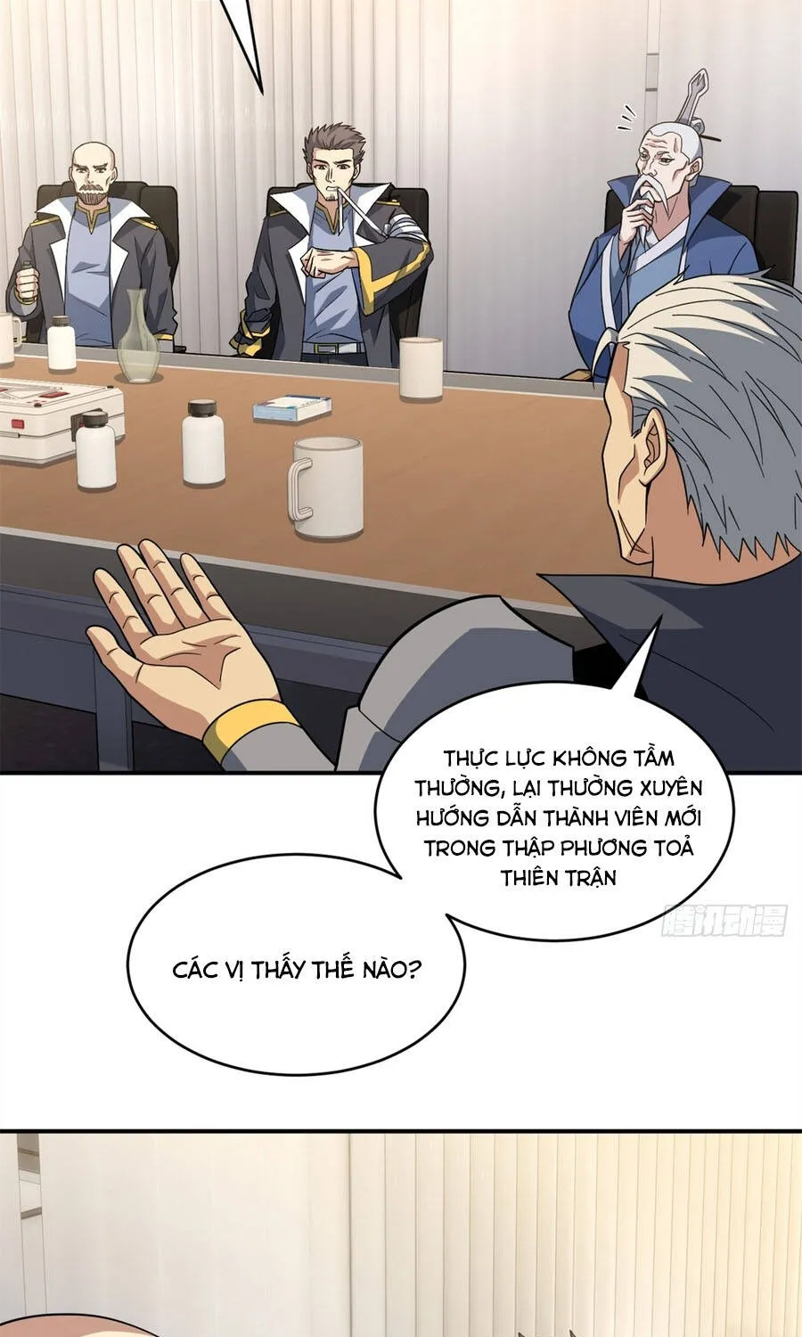 Chapter 215 - Trang 31