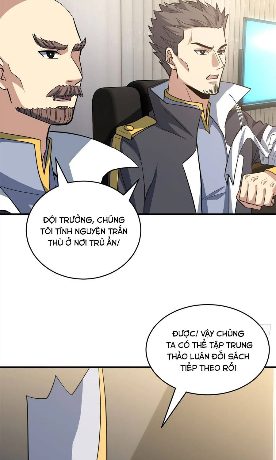Chapter 215 - Trang 32