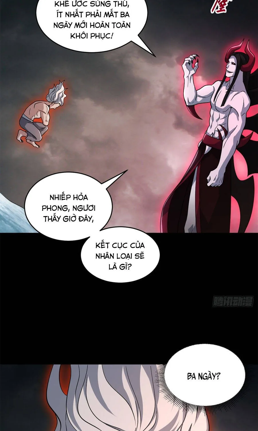 Chapter 215 - Trang 35