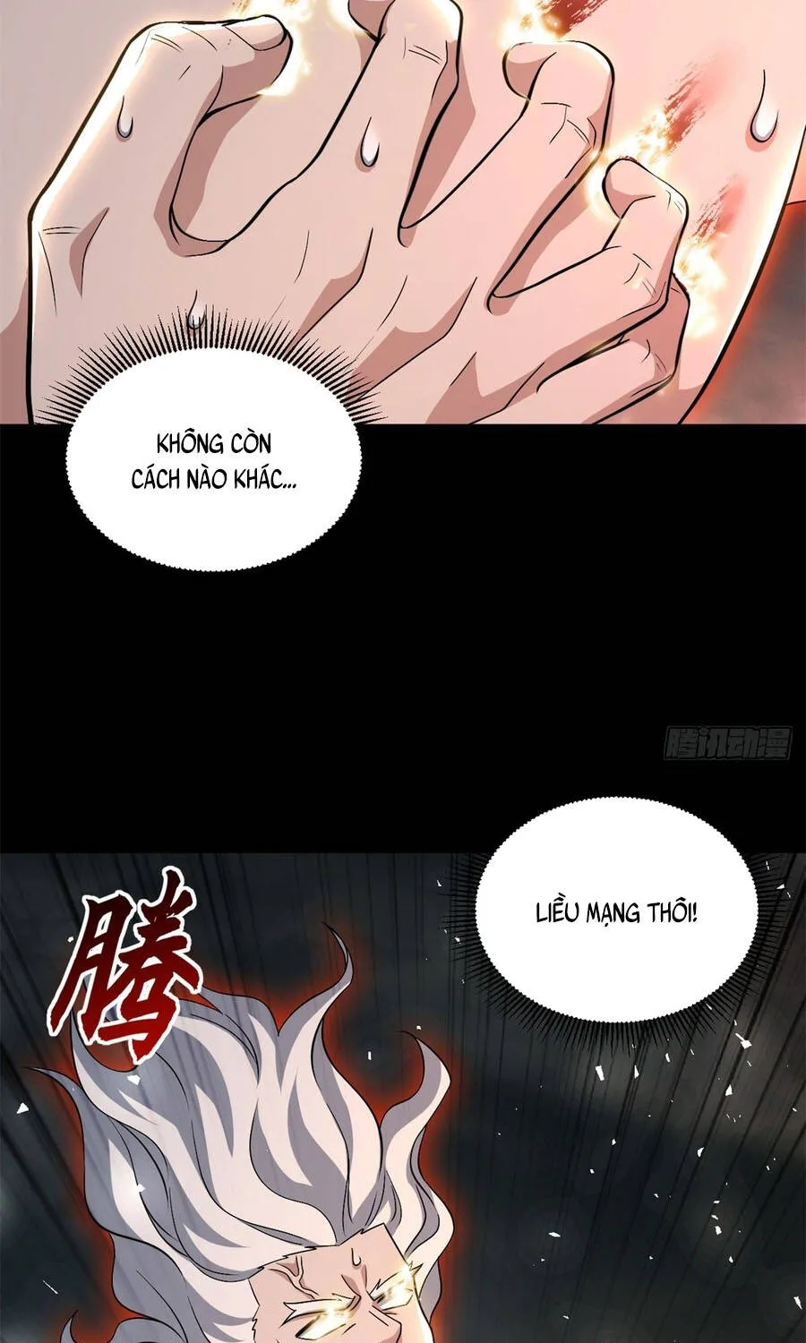 Chapter 215 - Trang 37