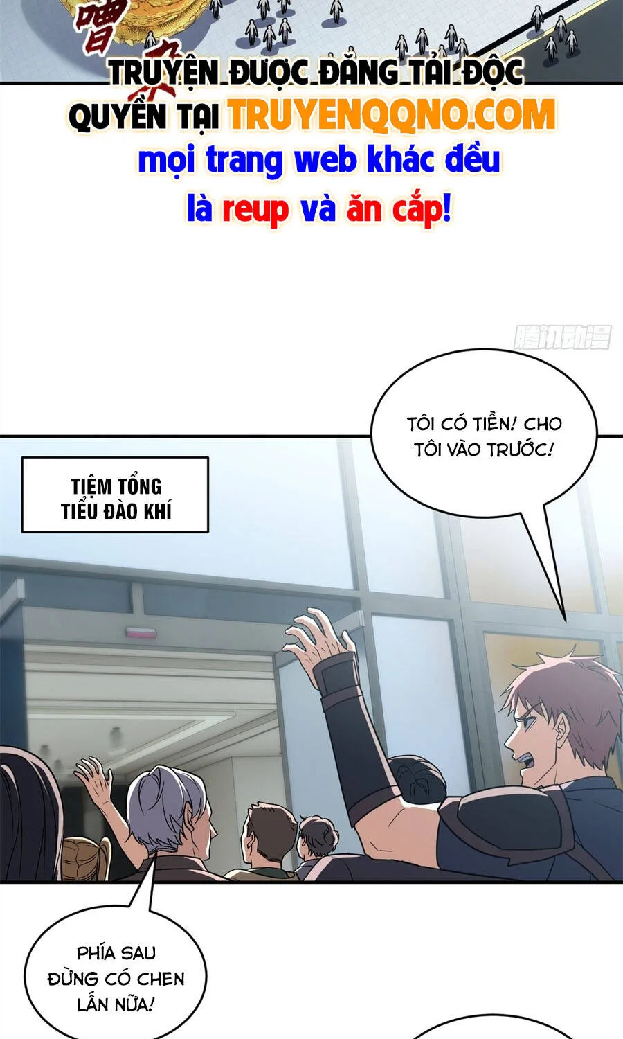 Chapter 215 - Trang 5