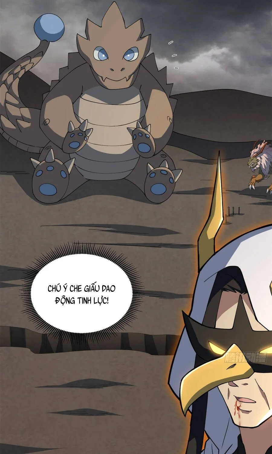 Chapter 215 - Trang 43