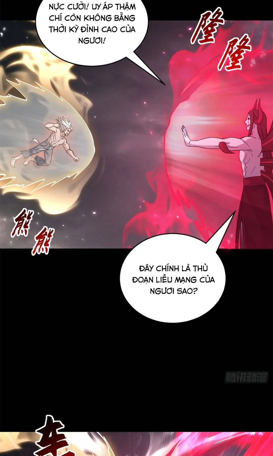Chapter 215 - Trang 49