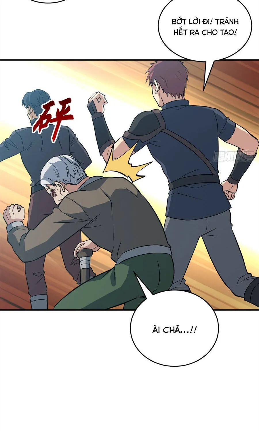 Chapter 215 - Trang 6
