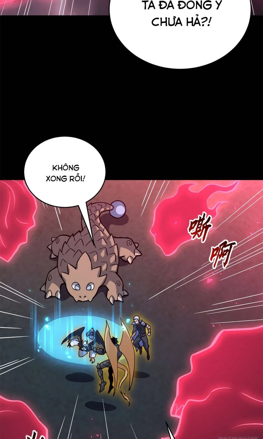 Chapter 215 - Trang 60