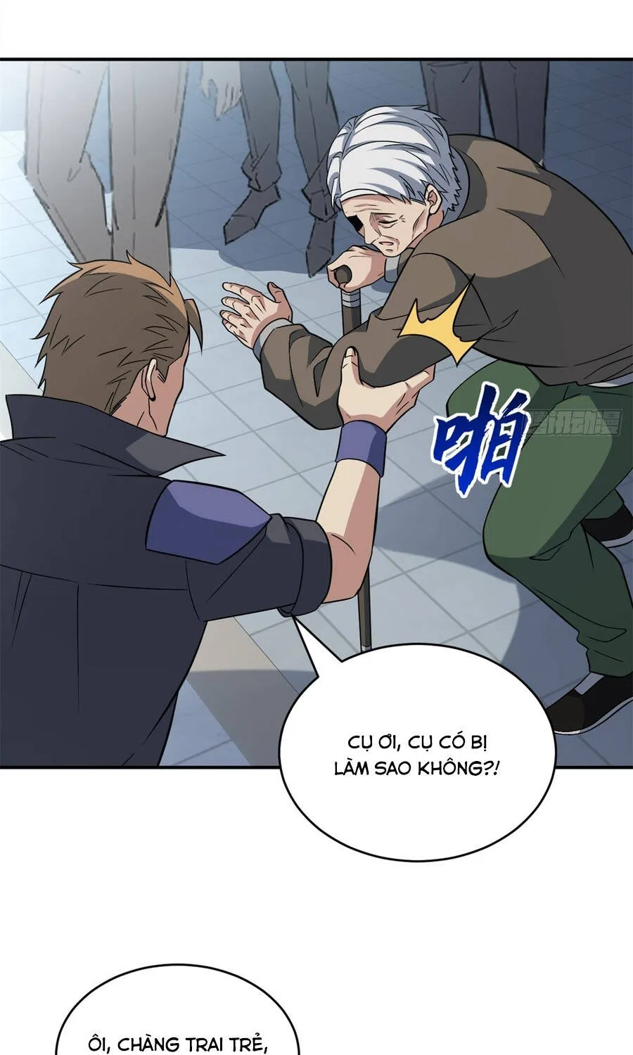 Chapter 215 - Trang 7
