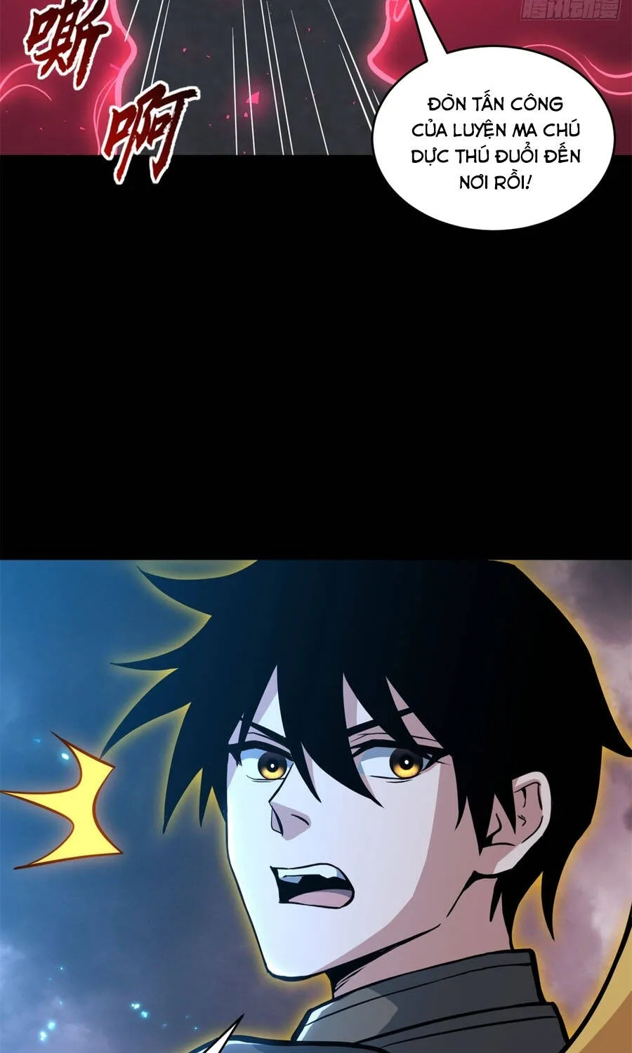 Chapter 215 - Trang 61