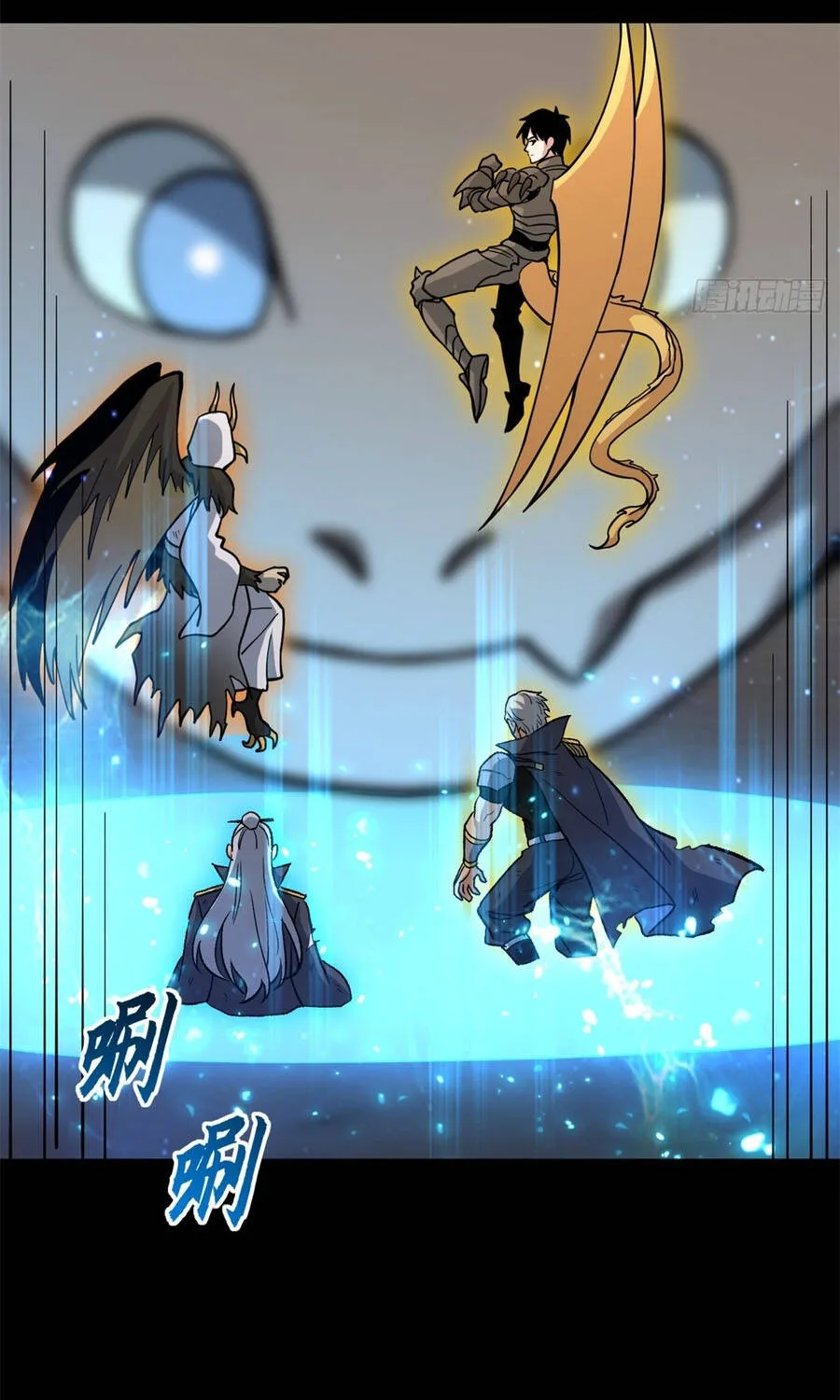 Chapter 215 - Trang 67