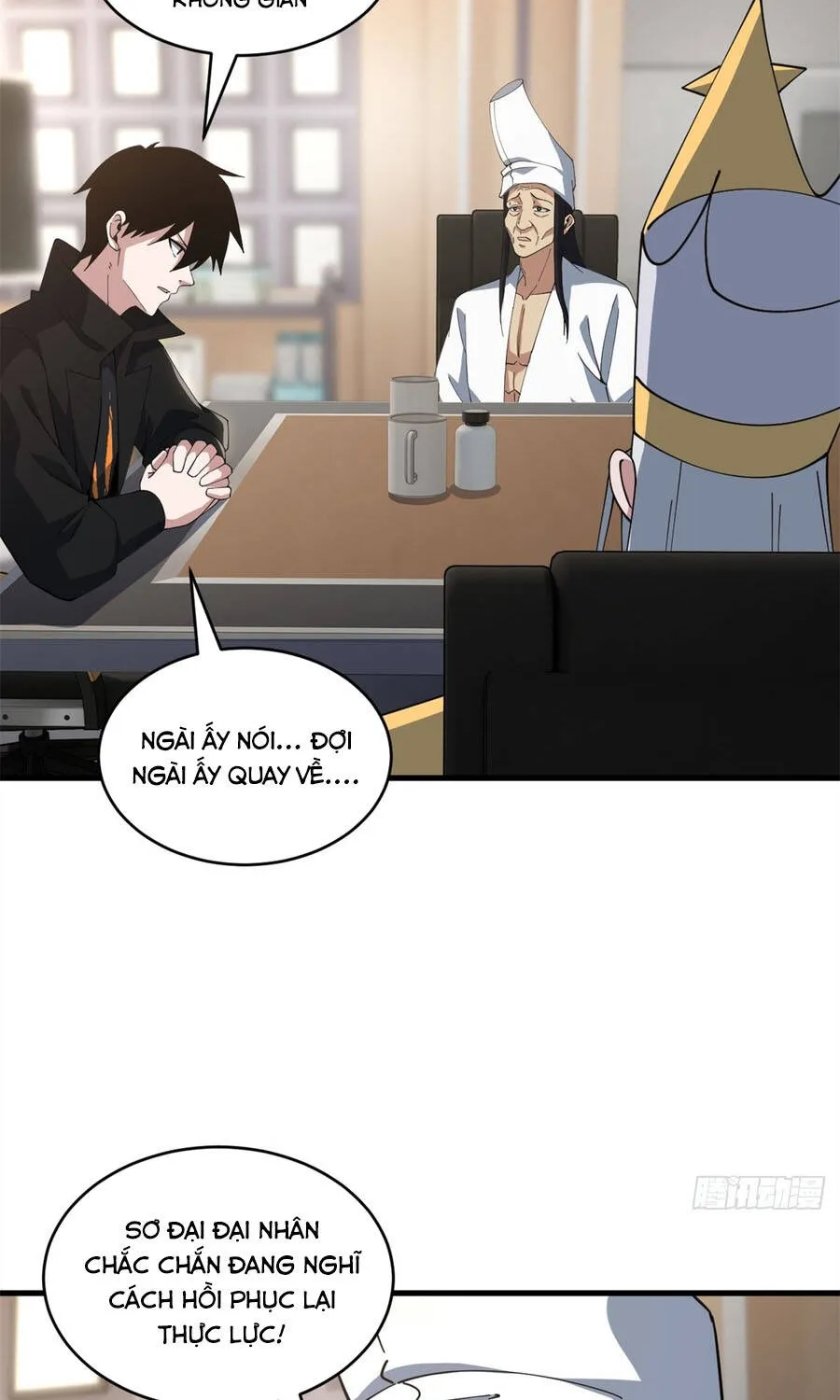 Chapter 215 - Trang 72