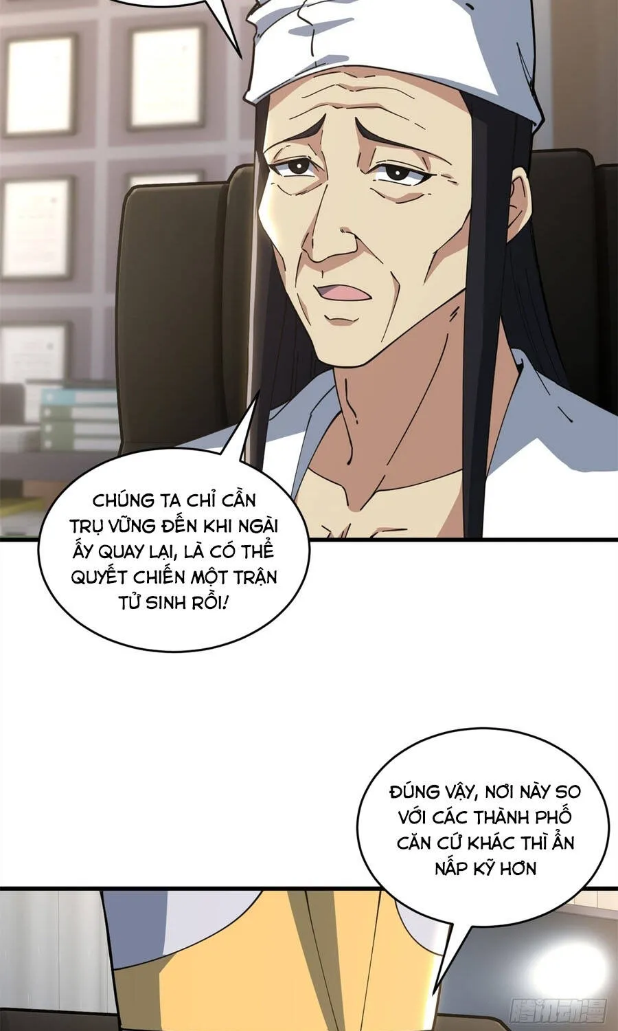 Chapter 215 - Trang 73