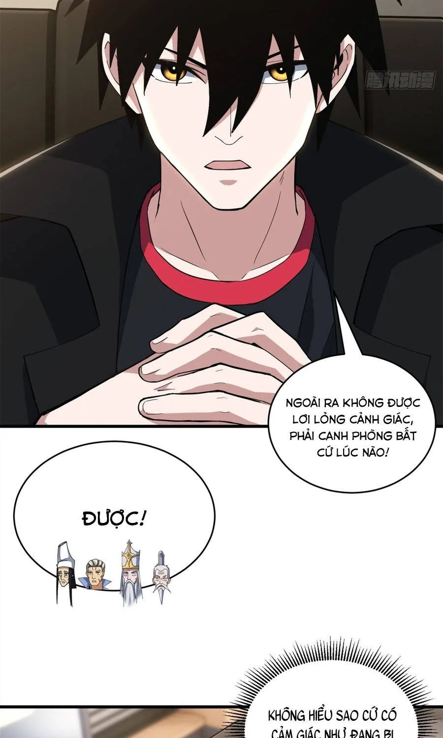 Chapter 215 - Trang 75