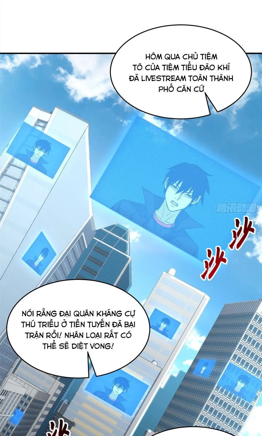 Chapter 215 - Trang 9