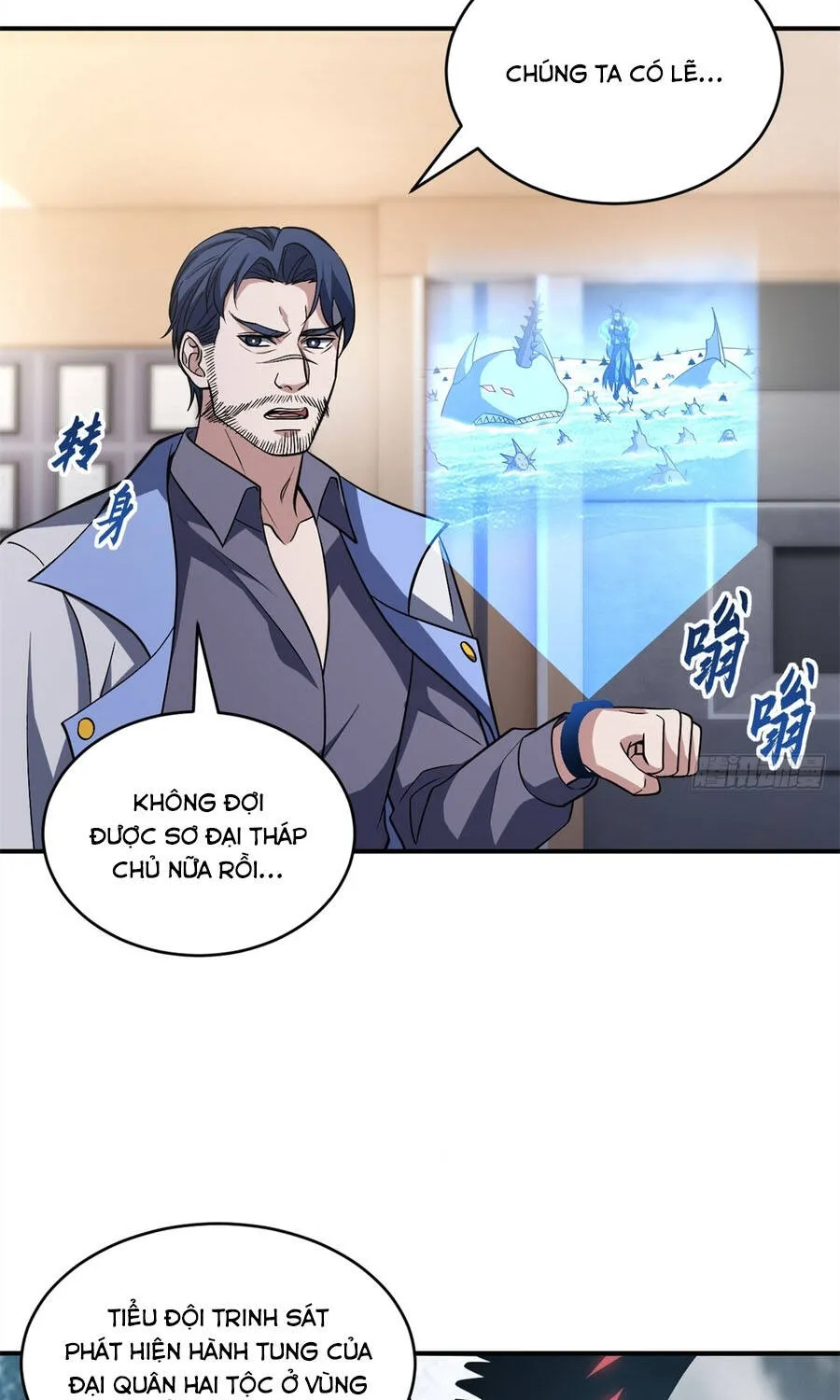 Chapter 216 - Trang 11