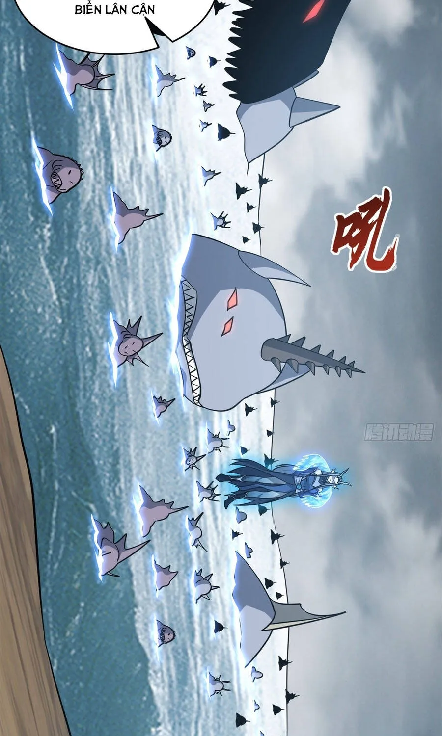 Chapter 216 - Trang 12