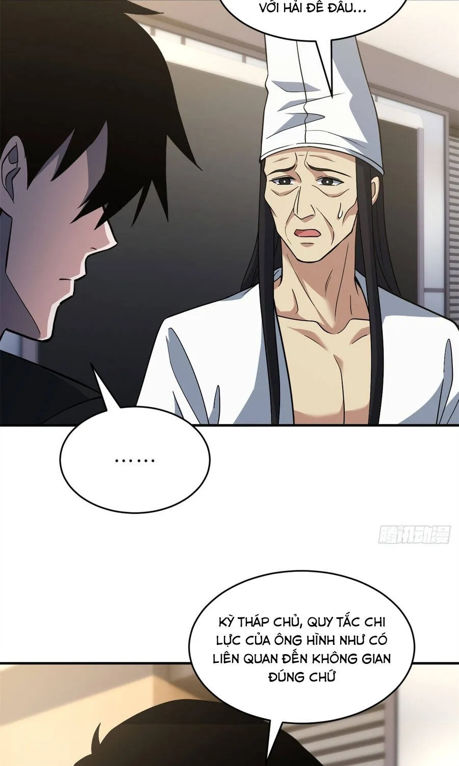 Chapter 216 - Trang 16
