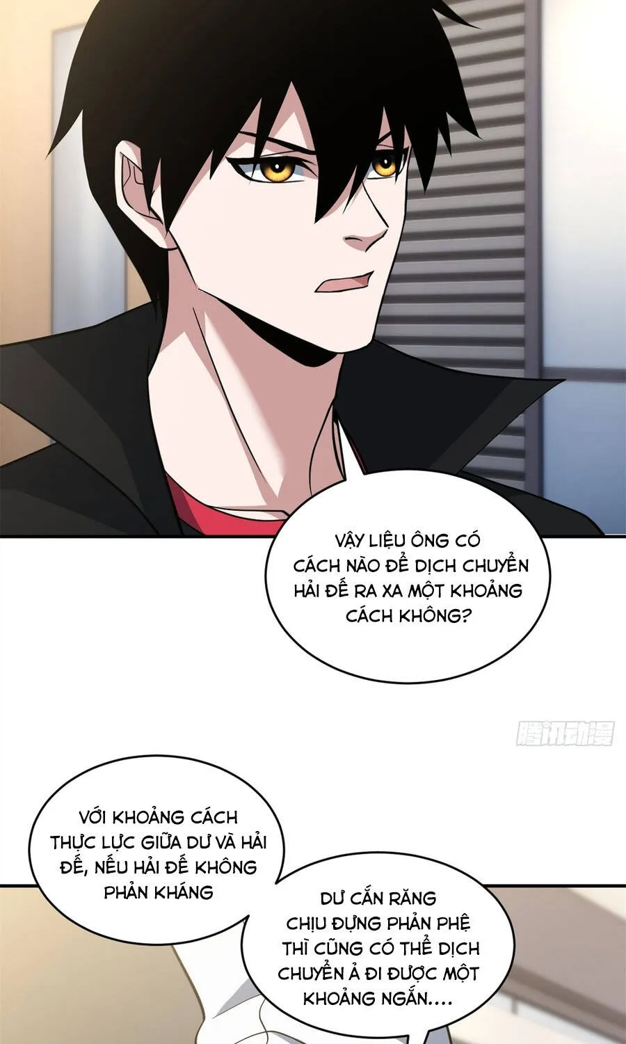 Chapter 216 - Trang 17