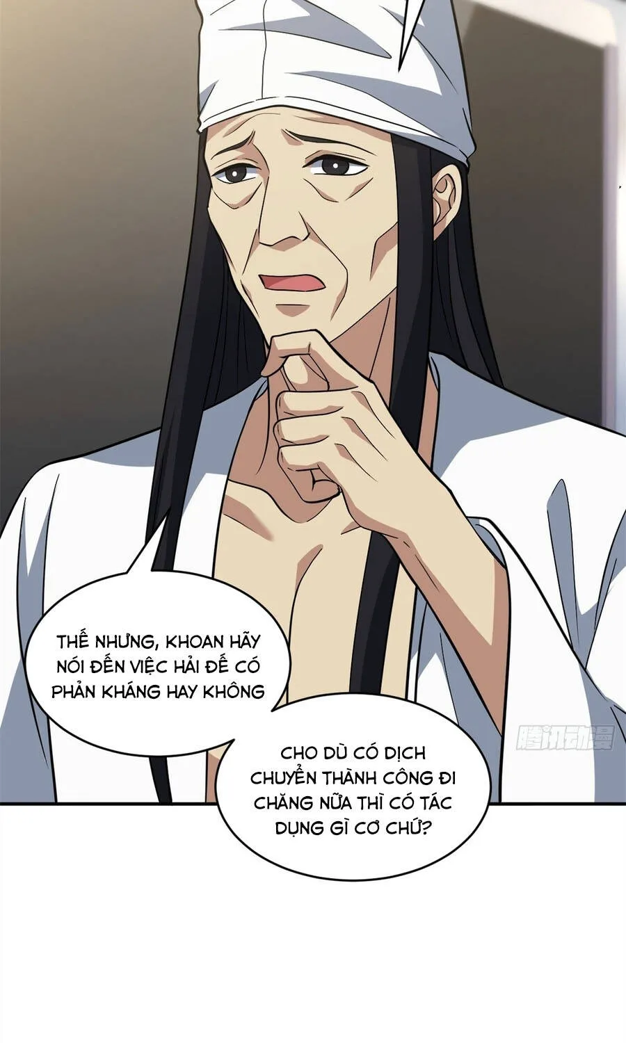 Chapter 216 - Trang 18