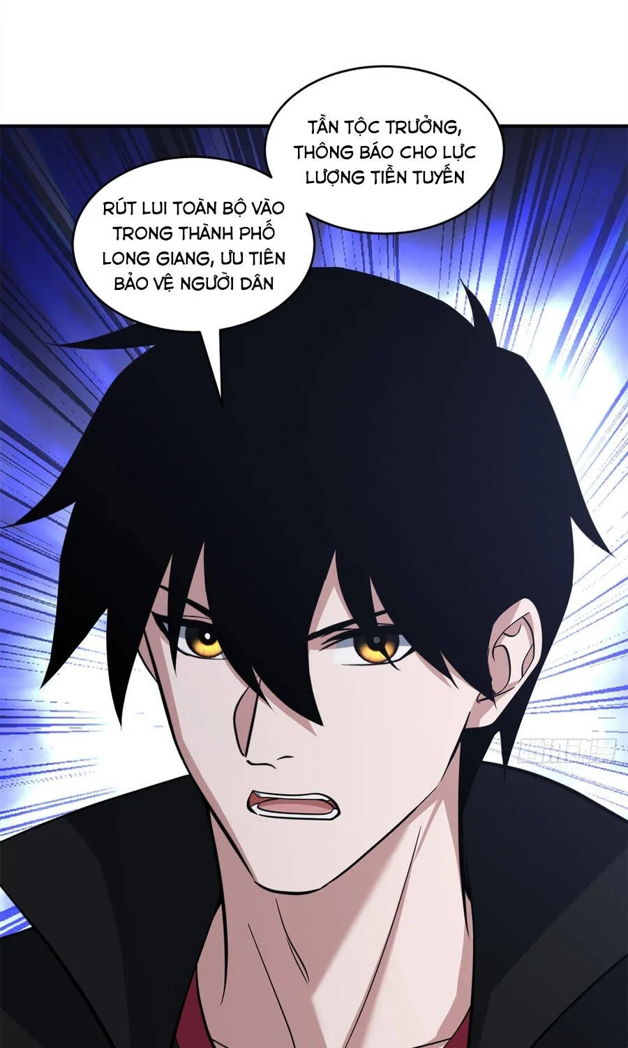 Chapter 216 - Trang 20