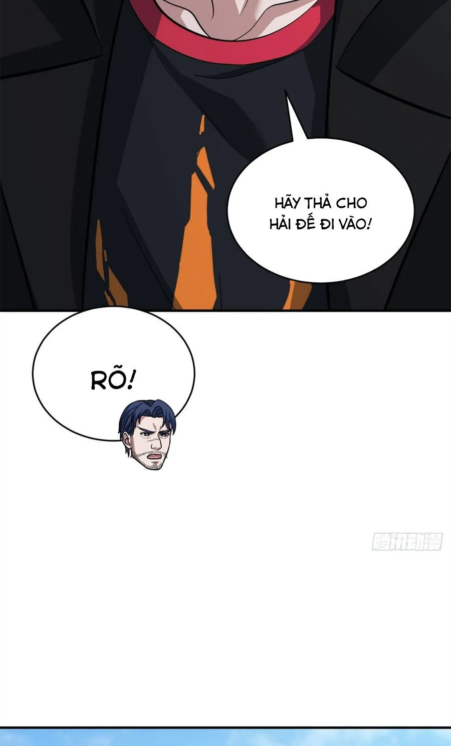 Chapter 216 - Trang 21