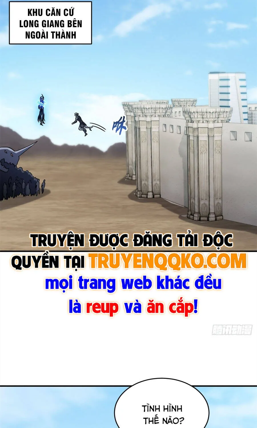 Chapter 216 - Trang 22