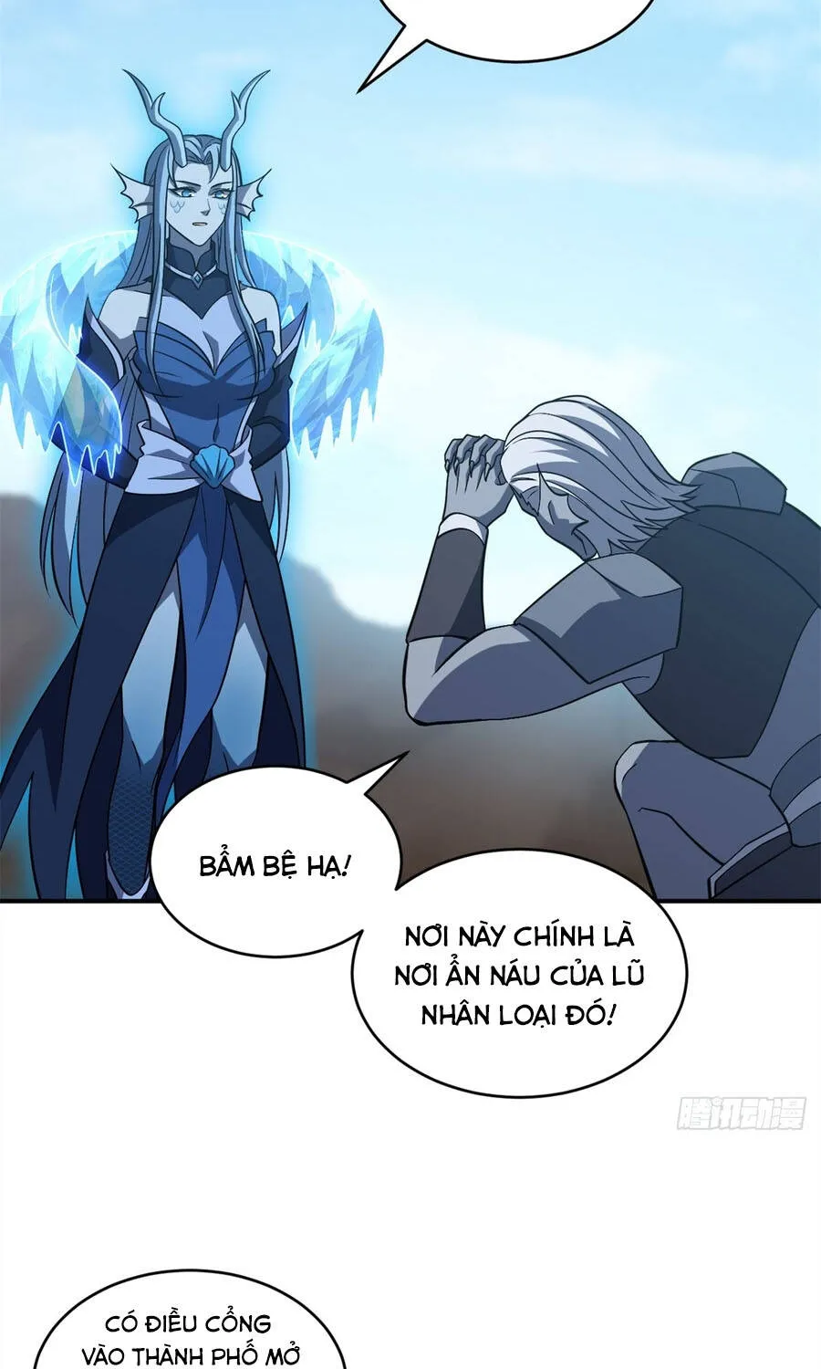 Chapter 216 - Trang 23