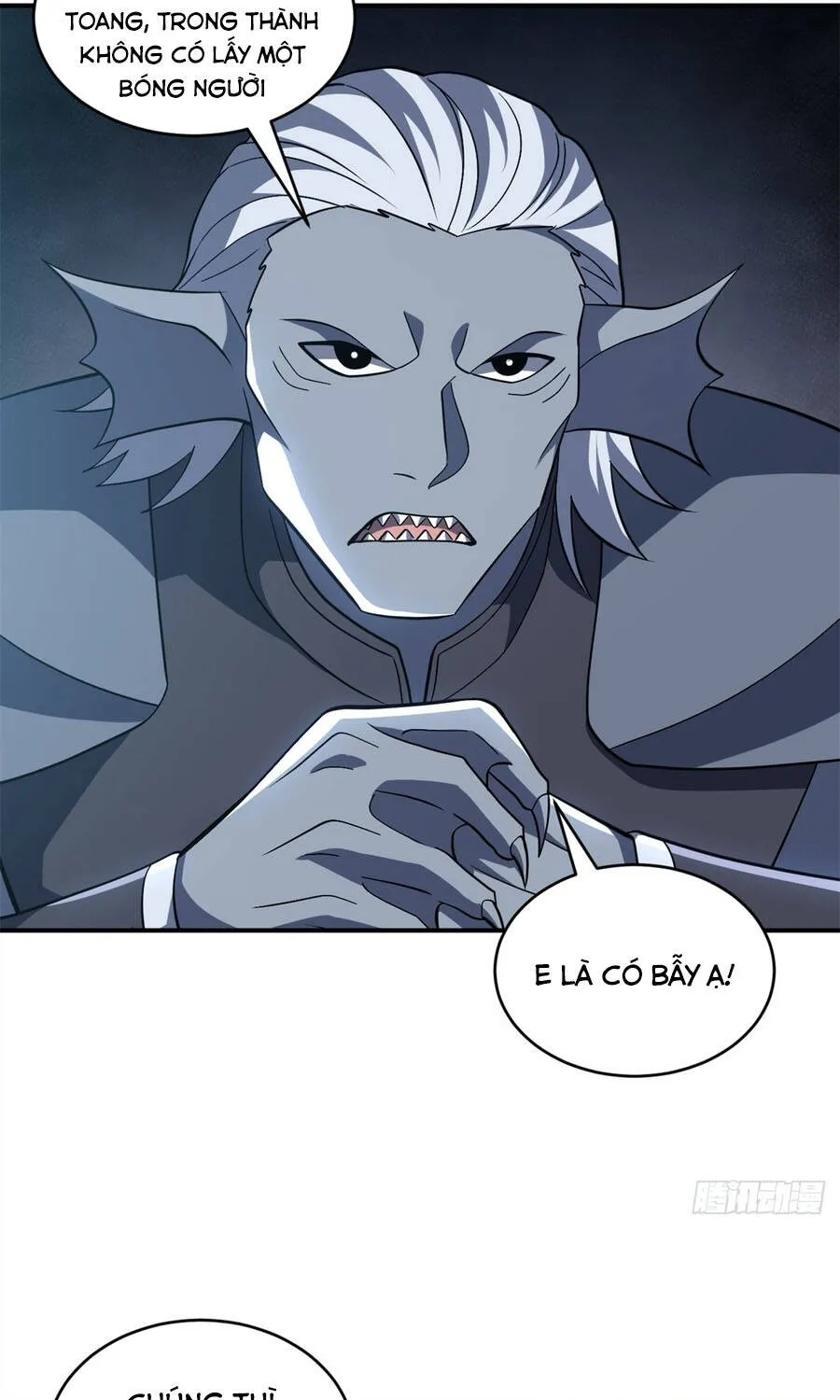 Chapter 216 - Trang 24