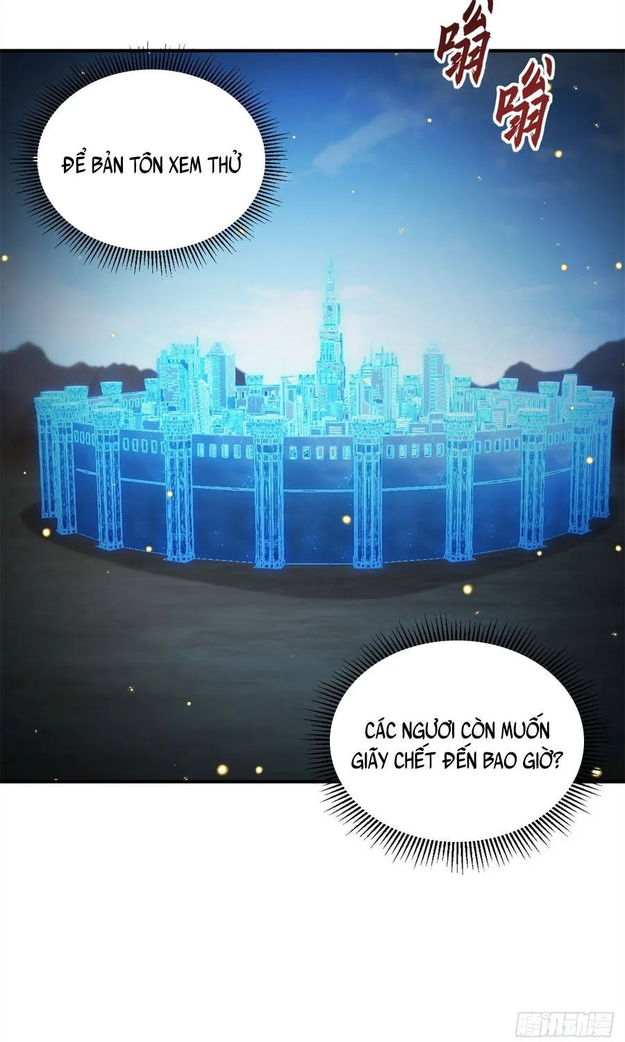 Chapter 216 - Trang 27